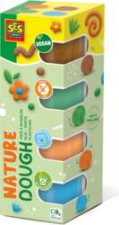 SES Creative - Dough - Feel