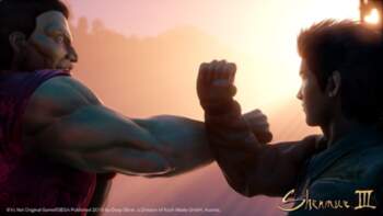 Shenmue III (3)
