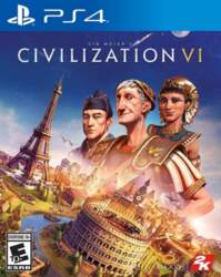 Sid Meier`s Civilization VI