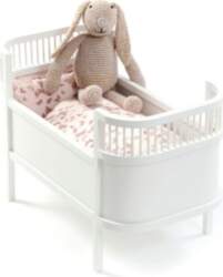 Smallstuff - Rosaline Doll Bed -