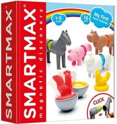 Smart Max - My First Farm