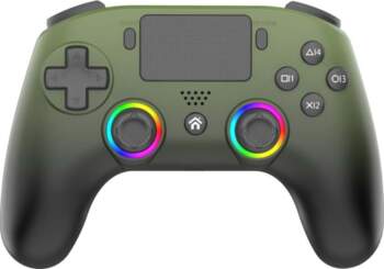 Subsonic - Wireless LED Controller -