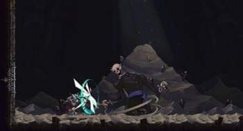Blasphemous 2