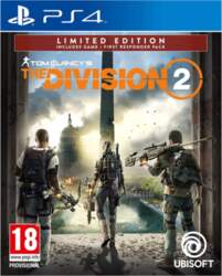 The Division 2 (Limited Edition)
-