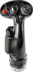 Thrustmaster - F/A 18 Grip Add