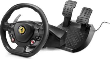 Thrustmaster - T80 Ferrari 488 GTB