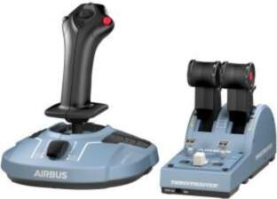 Thrustmaster - TCA Officer Pack Airbus