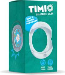 Timio - Silicone Case - Neutral