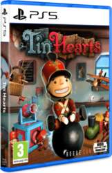 Tin Hearts
- PlayStation 5