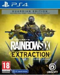 Tom Clancy`s Rainbow Six Extraction (Guardian