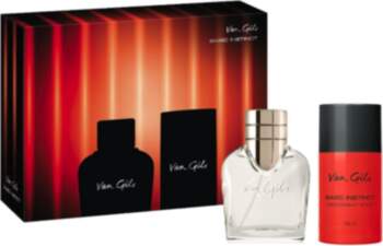 Van Gils - Basic Instinct EDT