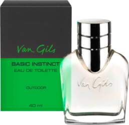 Van Gils - Basic Instinct Outdoor