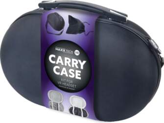 VR Carry Case Kit (Universal VR)
