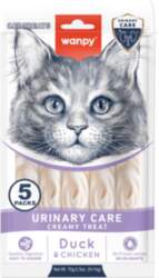Wanpy - Wanpy Cat Functional Creamy