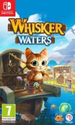 Whisker Waters
      
        - Nintendo Switch