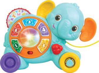 Winfun - My Pull Along Pal