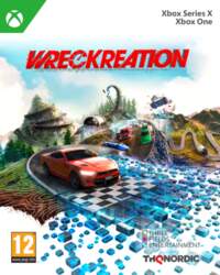 Wreckreation