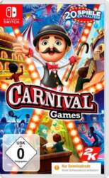 Carnival Games (Code in Box) -