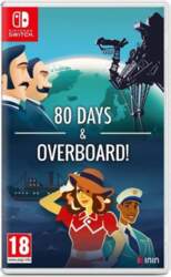 80 Days & Overboard!
      
        - Nintendo