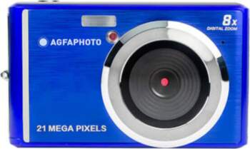 AGFA - Digital Camera DC5200