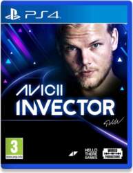 AVICII Invector
- PlayStation 4