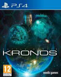 Battle Worlds Kronos
      
        - PlayStation 4
