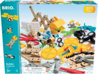 BRIO - Builder Creative Set -