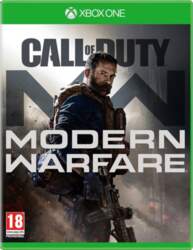 Call of Duty: Modern Warfare
      
        -