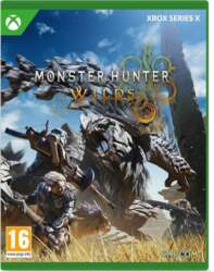 Monster Hunter Wilds
- Xbox Series