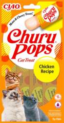 CHURU - Cat snack Pops Chicken