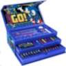 Coloring Case - SONIC - set