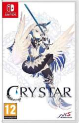 Crystar
      
        - Nintendo Switch