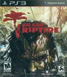 Dead Island: Riptide (Import)
- PlayStation