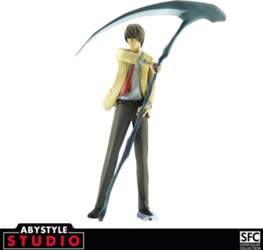 DEATH NOTE - Figurine Light