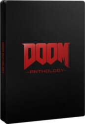 Doom Anthology (Code in Box)
-