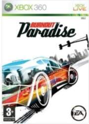 Burnout Paradise (Classics)
- Xbox 360
