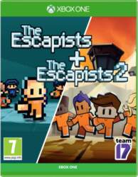 Escapists 1 + Escapists 2 Double