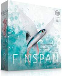 Finspan (ENG) (STM870)