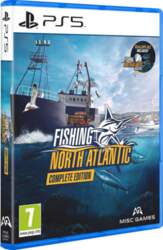 Fishing: North Atlantic (Complete Edition)
-