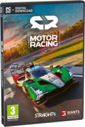 Project: Motor Racing