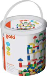 GOKI - Building blocks - (58669)