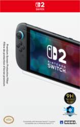 HORI - Premium Screen Protective Filter