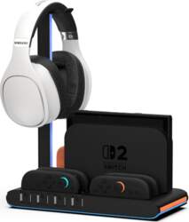 IMP Tech - DLX2 LED Multi-Function