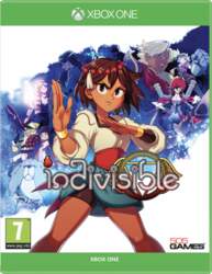Indivisible
      
        - Xbox One
