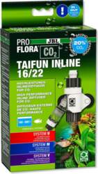 JBL - Proflora Taifun 16/22 Inline