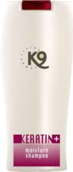 K9 - Shampoo Keratin Moisture  300Ml