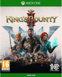 King`s Bounty II
- Xbox One