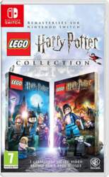 LEGO Harry Potter Collection (UK/Nordic)
-