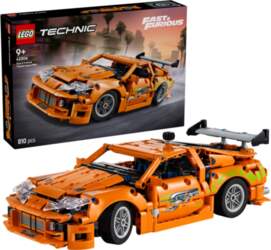 LEGO - Technic - Fast and