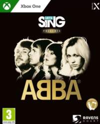 Let`s Sing ABBA
- Xbox Series